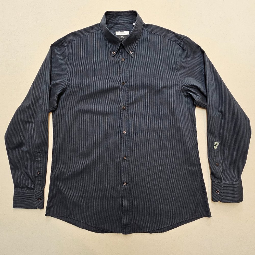 Versace Collection City Button Down 17 - image 2